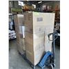 Image 1 : LARGE PALLET OF ESTATE GOODS