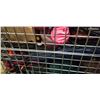 Image 2 : PALLET OF ASSORTED GOODS, CONTENTS OF REPOSESSSED VEHICLES, BIN NOT INCLUDED