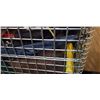 Image 3 : PALLET OF ASSORTED GOODS, CONTENTS OF REPOSESSSED VEHICLES, BIN NOT INCLUDED