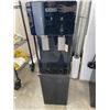 Image 1 : ICEMAN WATER AND ICE DISPENSER - WATER AND ICE BOTH WORKING