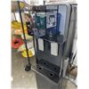 Image 2 : ICEMAN WATER AND ICE DISPENSER - WATER AND ICE BOTH WORKING