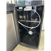 Image 3 : ICEMAN WATER AND ICE DISPENSER - WATER AND ICE BOTH WORKING