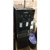 Image 1 : ICEMAN WATER AND ICE DISPENSER - WATER AND ICE BOTH WORKING