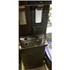 Image 2 : ICEMAN WATER AND ICE DISPENSER - WATER AND ICE BOTH WORKING