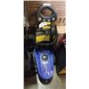 Image 1 : SIMONIZ S1600 PRESSURE WASHER. WORKING