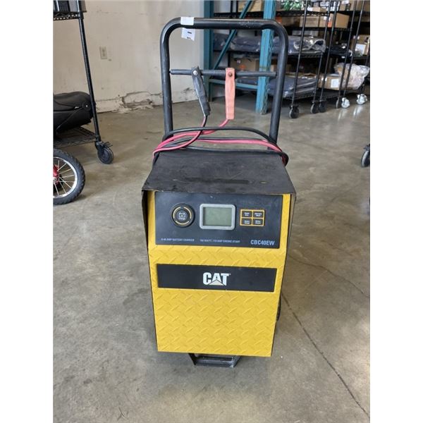 CAT 792 WATT 40 AMP BATTERY CHARGER