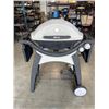 Image 1 : WEBER BBQ