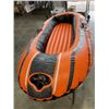 Image 2 : INFLATEABLE KIDS RAFT
