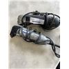 Image 2 : MASTERCRAFT AND DREMEL OSCILLATING MULTI TOOLS