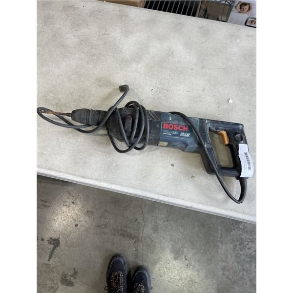 BOSCH BULLDOG DRILL