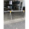 Image 1 : DEWALT SAW STAND