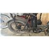 Image 2 : EELCTRIC BIKE - WORKING, W/ KEYS AND CHARGER, LOW MILAGE,