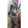 Image 4 : EELCTRIC BIKE - WORKING, W/ KEYS AND CHARGER, LOW MILAGE,