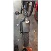 Image 5 : EELCTRIC BIKE - WORKING, W/ KEYS AND CHARGER, LOW MILAGE,