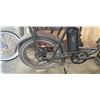 Image 6 : EELCTRIC BIKE - WORKING, W/ KEYS AND CHARGER, LOW MILAGE,