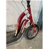 Image 2 : KIDS NEXT SCOOTER BIKE