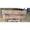 Image 2 : FOLDING SAW HORSE
