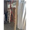 Image 2 : 20 NEW 7FT X 7 INCH PREMIUM PRE PAINTED WHITE MDF BASEBOARD TRIM