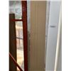 Image 3 : 20 NEW 7FT X 7 INCH PREMIUM PRE PAINTED WHITE MDF BASEBOARD TRIM