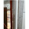 Image 4 : 20 NEW 7FT X 7 INCH PREMIUM PRE PAINTED WHITE MDF BASEBOARD TRIM
