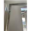 Image 6 : 20 NEW 7FT X 7 INCH PREMIUM PRE PAINTED WHITE MDF BASEBOARD TRIM