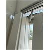 Image 2 : 20 NEW 7FT X 7 INCH PREMIUM PRE PAINTED WHITE MDF BASEBOARD TRIM
