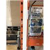 Image 5 : 20 NEW 7FT X 7 INCH PREMIUM PRE PAINTED WHITE MDF BASEBOARD TRIM