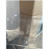 Image 4 : ASSORTED CLEAR PLEXI PIECES