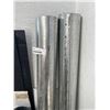Image 3 : ASSORTED DUCTING PIPE AND CONNECTORS