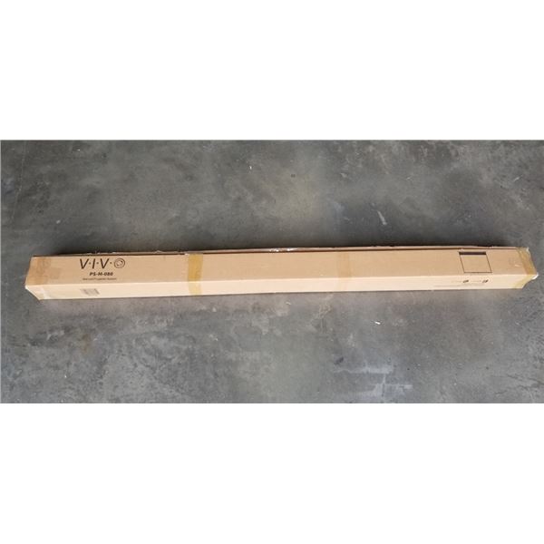 VIVO MANUAL PROJECTOR SCREEN