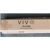 Image 3 : VIVO MANUAL PROJECTOR SCREEN