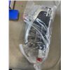 Image 4 : CASE OF 12 NEW WESTWARD #1 PHILLIPS SPEED SCREWDRIVER 6 INCH SHANK SCREWDRIVERS, NEW GREASE CONTROL 