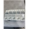 Image 1 : 5 BLOOMORA ROSEMARY OIL BLEND (60 ML PER) EXP 12/12/2028