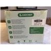 Image 3 : NEW AMZCHEF ELECTRIC HEATED LUNCH BOX COMES WITH HEAT BOX, DIVIDER, CHARGER, INSULATED CARRY BAG AND