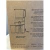 Image 3 : NEW AMZCHEF SJ-036 COLD PRESS SLOW JUICER