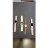 Image 1 : BAG OF SMART WATCHES AND REGULAR WATCH