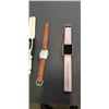 Image 3 : BAG OF SMART WATCHES AND REGULAR WATCH