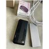 Image 2 : NEW EARBUDS HEADBAND, SMART WATCH WITH POWER BANK BACKUP BATTERY POWER