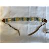 Image 2 : NATIVE BEADED NECKLACE IN CASE