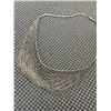 Image 2 : 925 STERLING SILVER LINKS NECKLACE