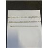 Image 1 : 3 - 925 LINKS BRACELETS