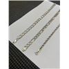 Image 2 : 3 - 925 LINKS BRACELETS