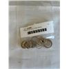 Image 1 : ASSORTED GOLD TONE RINGS