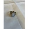 Image 4 : ASSORTED GOLD TONE RINGS