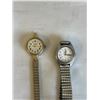 Image 2 : SEIKO QUARTZ WATCH AND SHARP QUARTZ WATCH