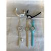 Image 1 : 5 SILICONE BAND WATCHES