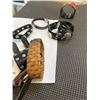 Image 3 : LEATHER BRACELETS ETC