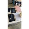 Image 4 : BOX OF PARTS LAPTOPS AND MORE