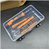Image 2 : NEW 117-IN-1 PRECISION SCREWDRIVER SET