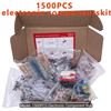Image 2 : NEW KIT WITH 1500PCS OF ESSENTIAL